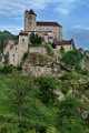 St Cirq Lapopie, France